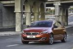 Peugeot 308 GT Line 2015 года (ZA)